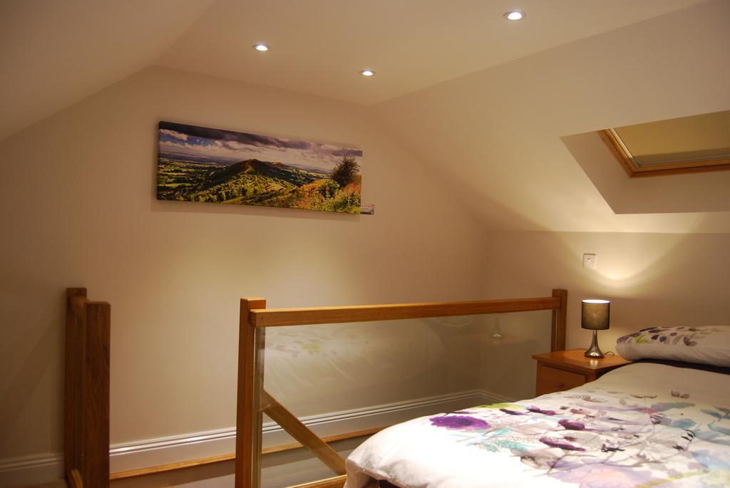 Malvern Stables Great Malvern Esterno foto